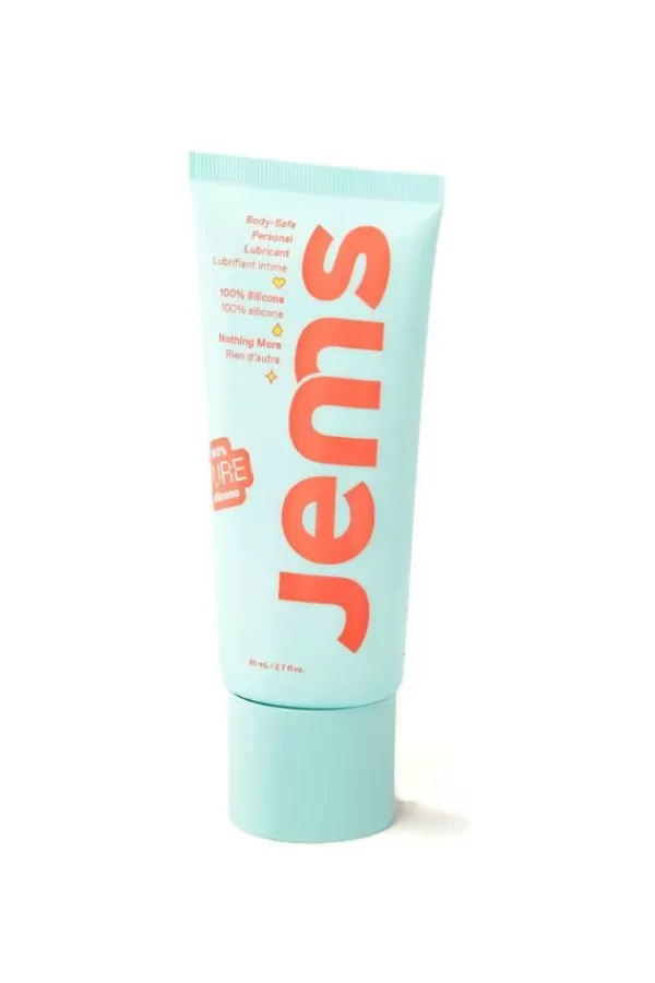 Jems 100% Silicone Lube | Outlet