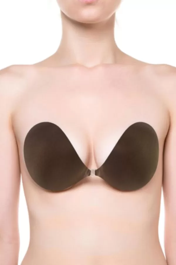 NuBra Canada Inc. Adhesive Seamless Bra Best Sale