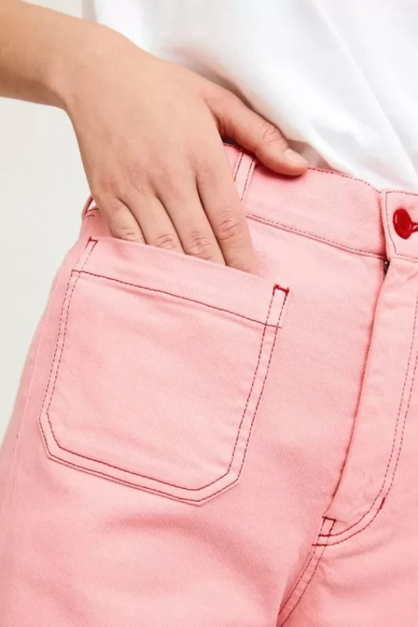 Rita Row Anita Jeans | Pink Sale