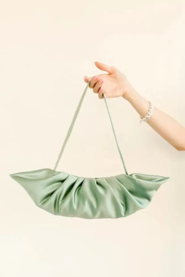 A Bronze Age Babette Bag | Dragon Outlet