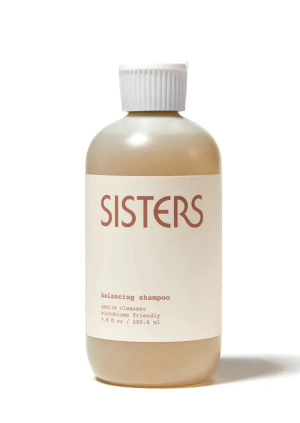 SISTERS BODY Balancing Shampoo | Sisters Sale