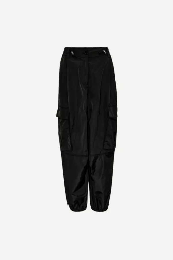 Birgitte Herskind Edwin Pants | Black New