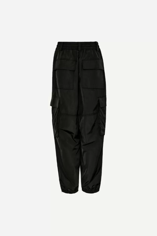 Birgitte Herskind Edwin Pants | Black New