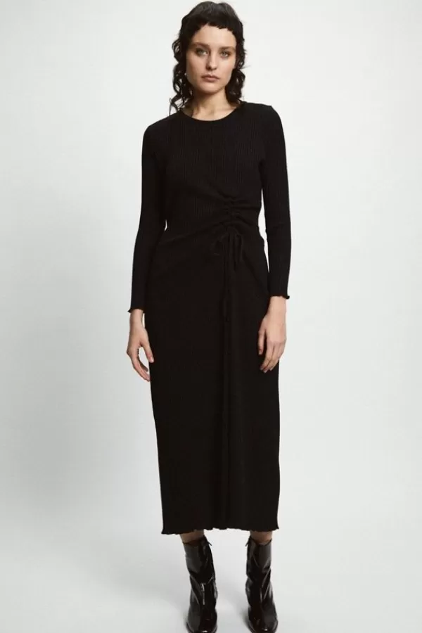 Rita Row Evans Dress | Black Best