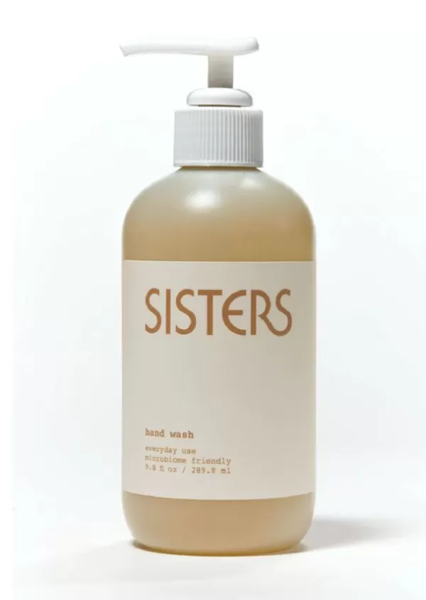 SISTERS BODY Hand Wash | Sisters Sale