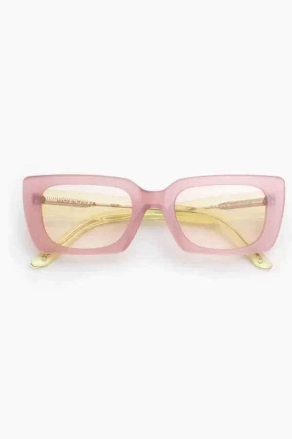 Carla Colour Kenzie Sunglasses | Fizz Photochromic Hot