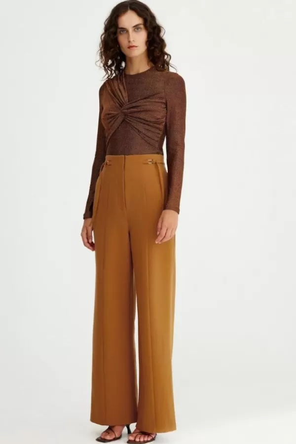 Significant Other Kyla Top | Bronze Best