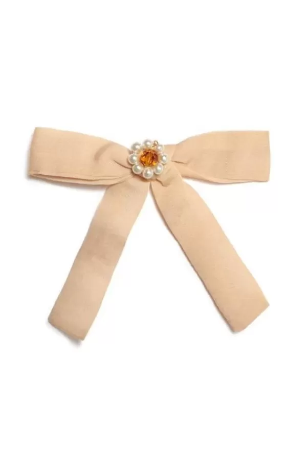 Sister Jane Ladybird Hair Clips | Nude Pink Store