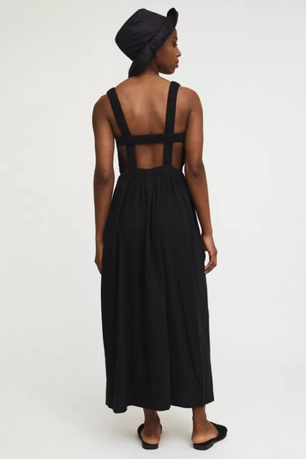 Rita Row Marlene Dress | Black Store