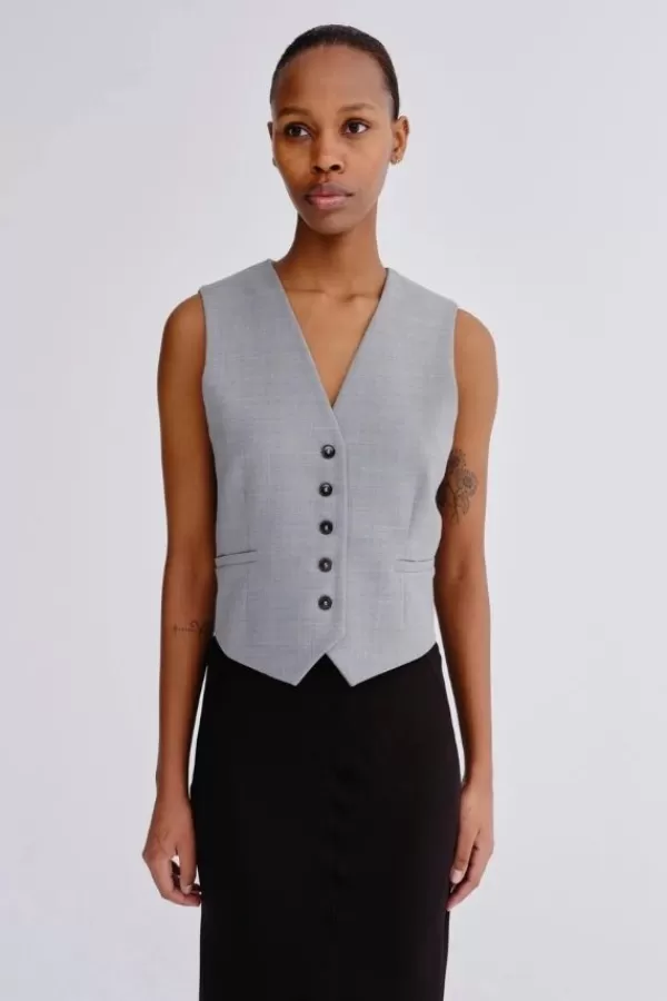 Birgitte Herskind Mister Vest | Stone Best