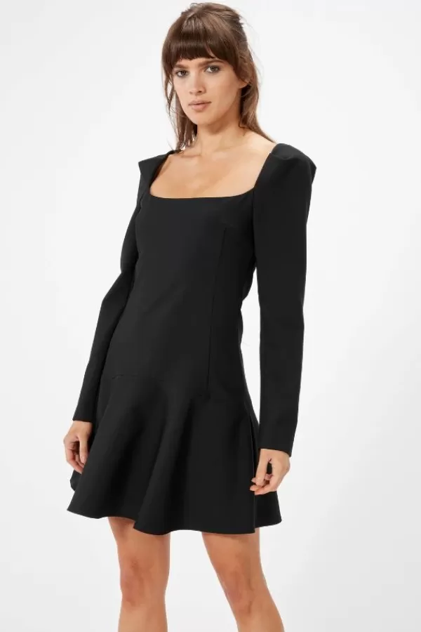 Sophie Rue Nicola Dress | Black Store