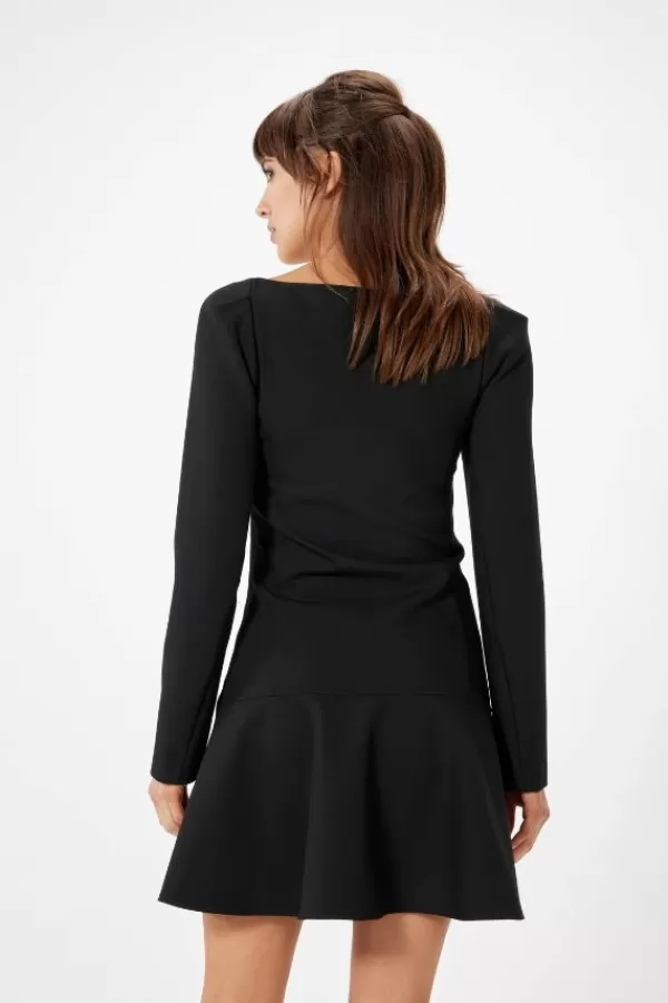 Sophie Rue Nicola Dress | Black Store