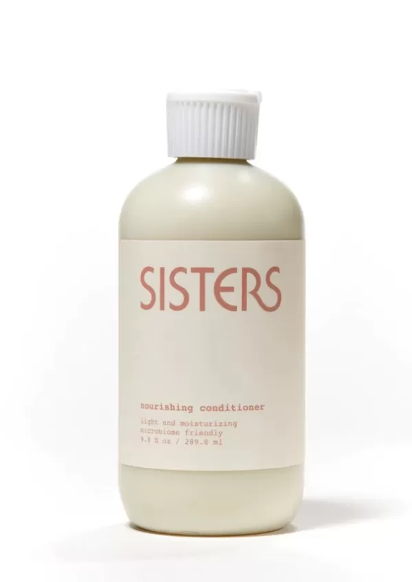 SISTERS BODY Nourishing Conditioner | Sisters New