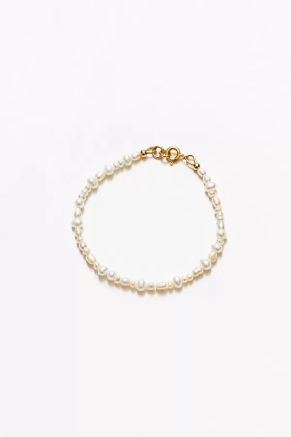 Wolf Circus Renata Pearl Bracelet Outlet