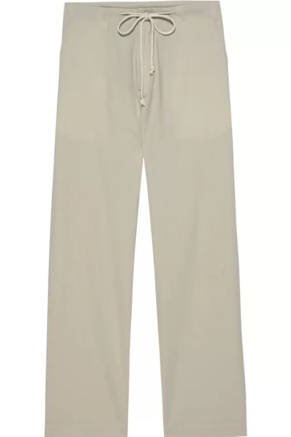 Donni Sandwash Painter Pant | Dune Cheap