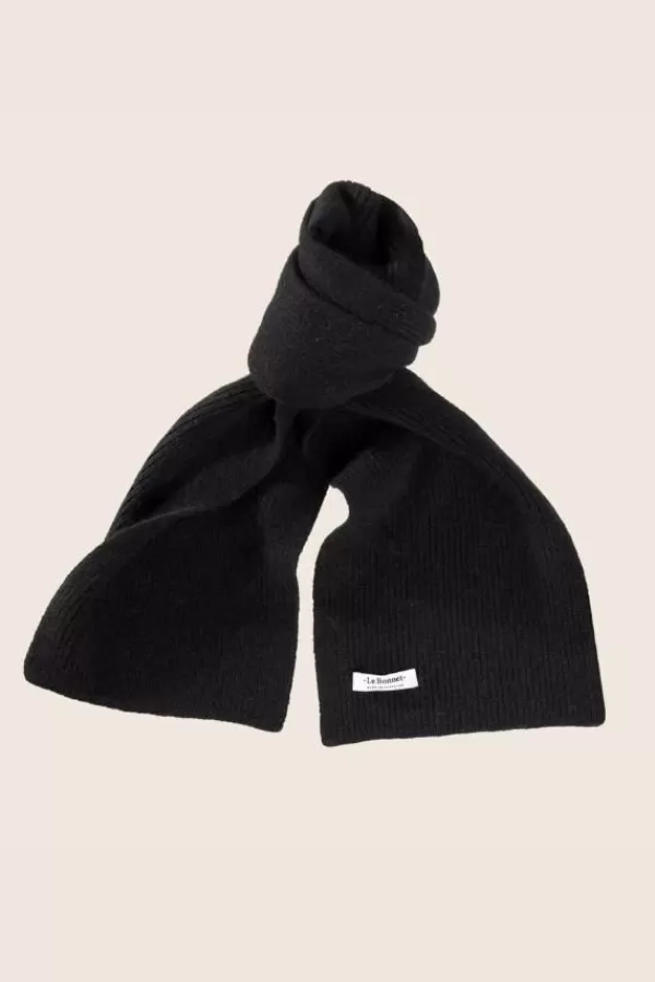 Le Bonnet Scarf | Onyx Clearance