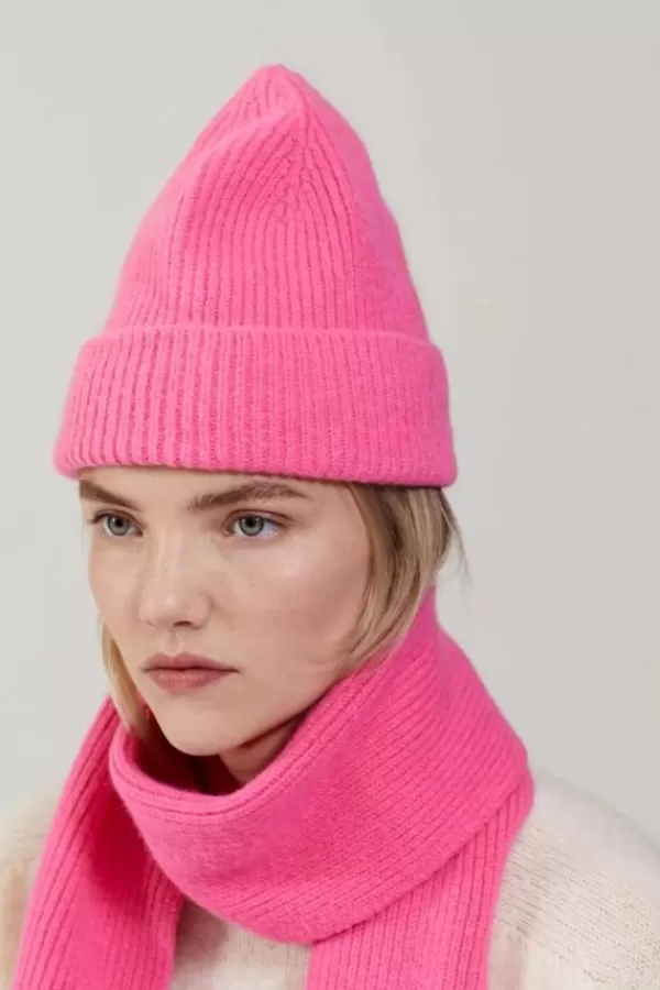 Le Bonnet Scarf | Bubblegum Discount