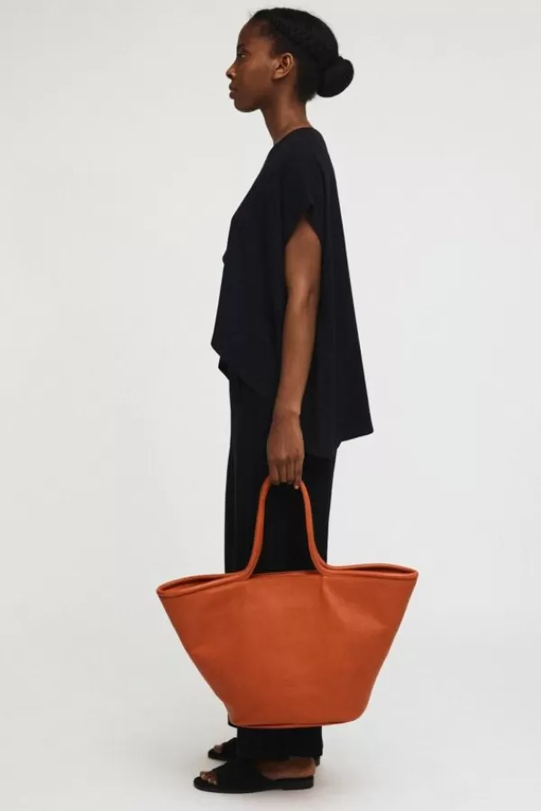 Rita Row Selma Bag | Orange Flash Sale