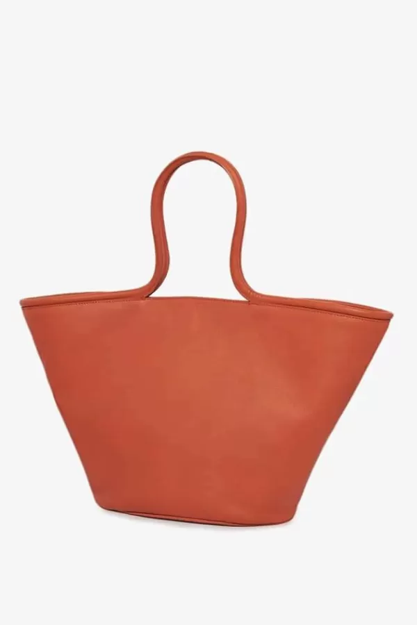 Rita Row Selma Bag | Orange Flash Sale