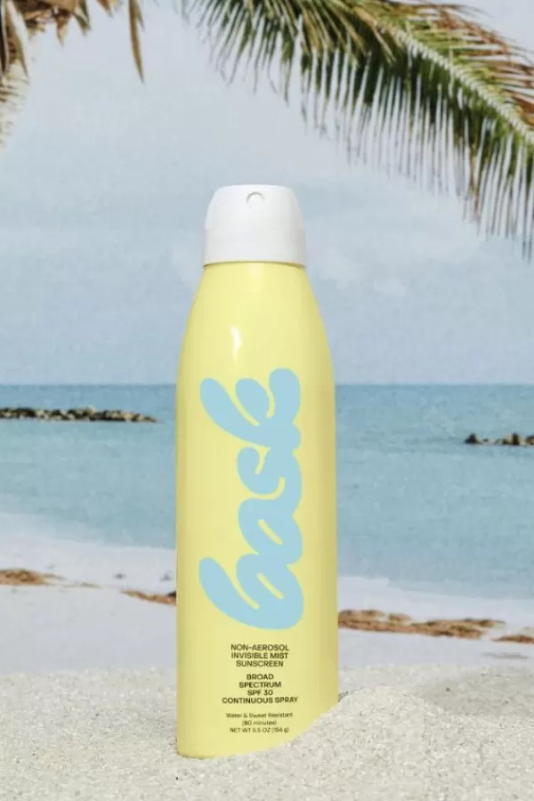 Bask Spf 30 Non-Aerosol Spray | Discount