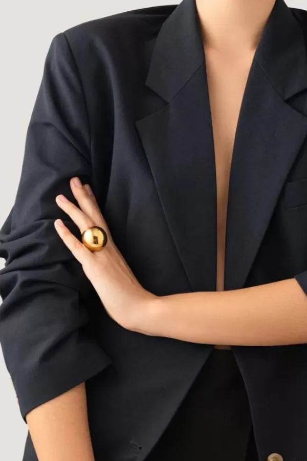 Jenny Bird Supernova Ring | Gold Shop