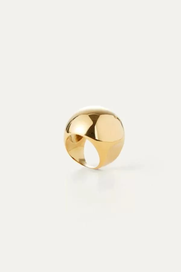 Jenny Bird Supernova Ring | Gold Shop