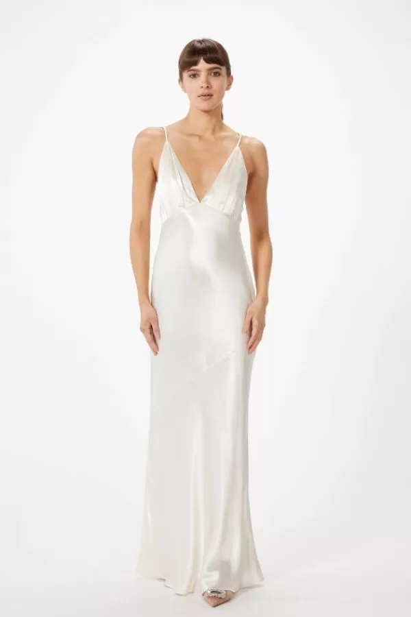 Sophie Rue Thea Dress | Ivory Cheap