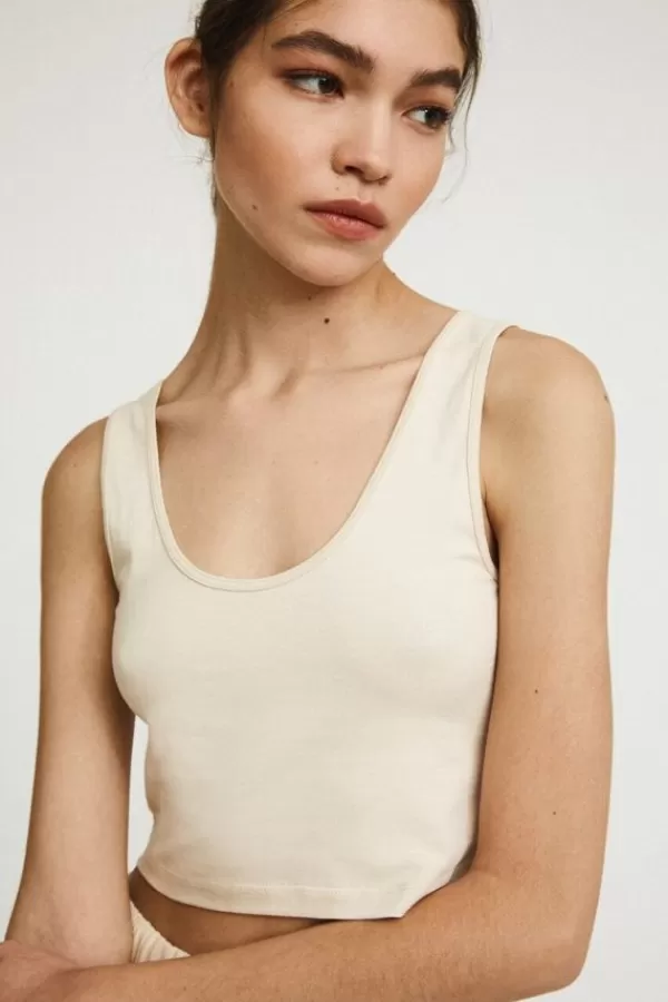 Rita Row Vera Bustier | Beige Sale