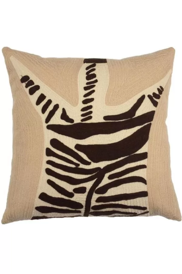 Cold Picnic Zebra Pillow Without Insert Online